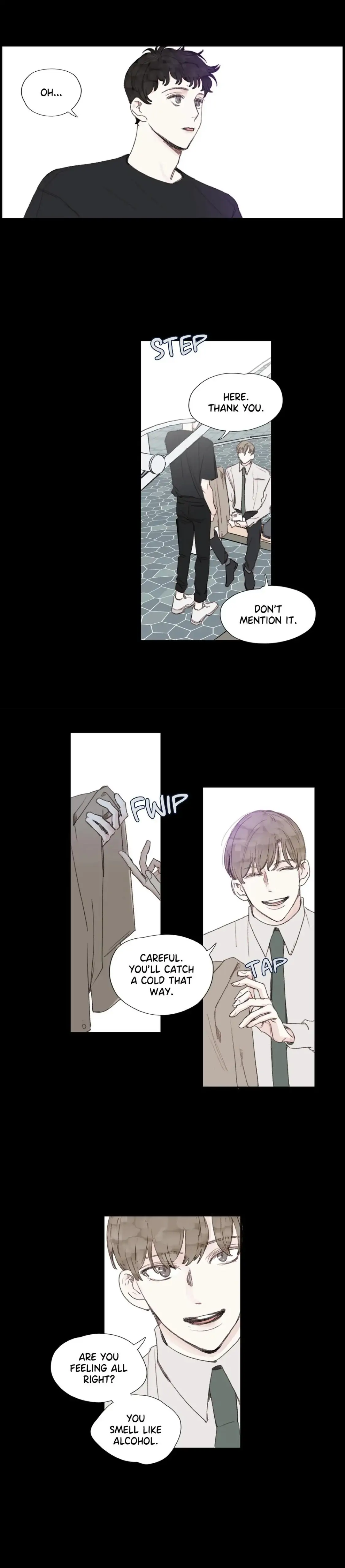 Jackpot! - Chapter 27 Page 3