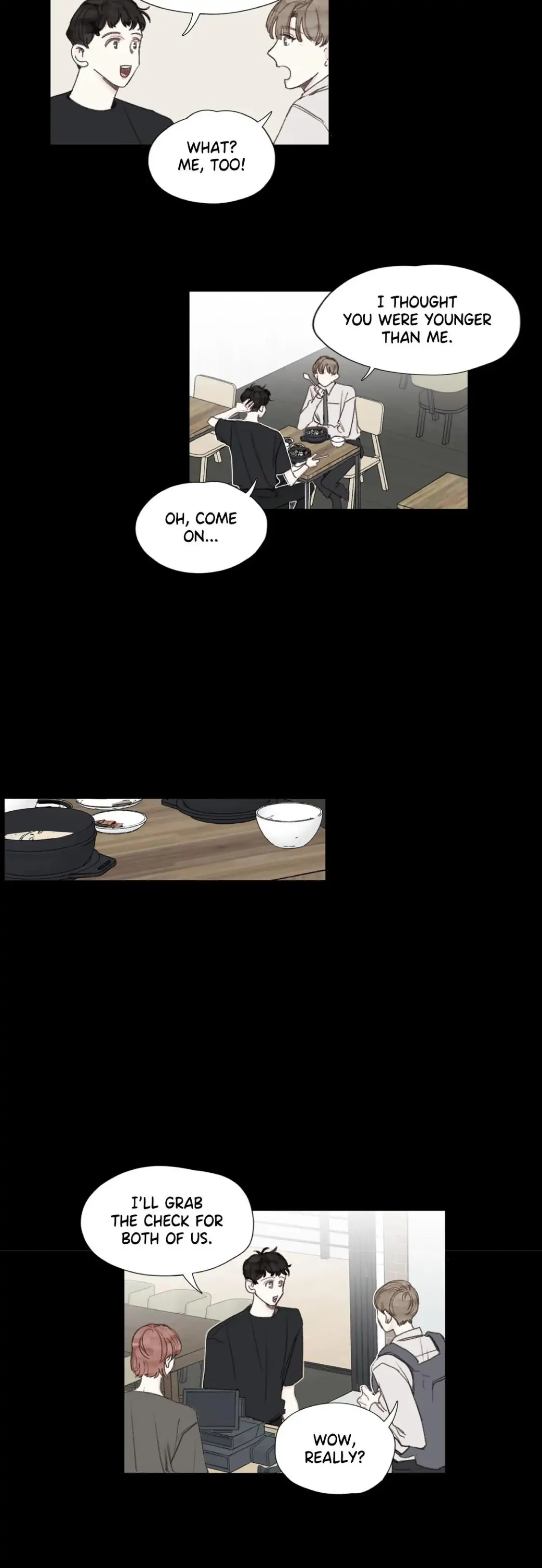 Jackpot! - Chapter 27 Page 6