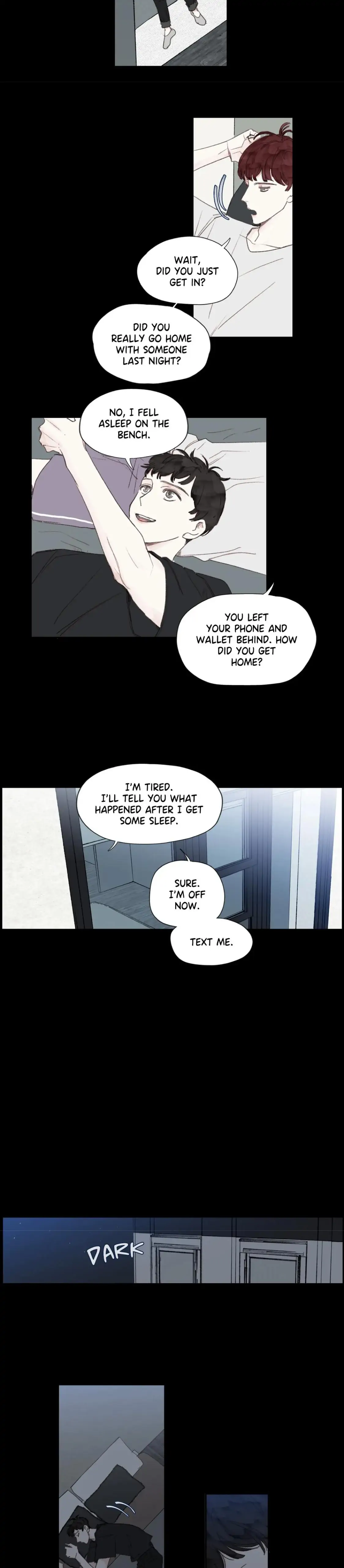 Jackpot! - Chapter 27 Page 11