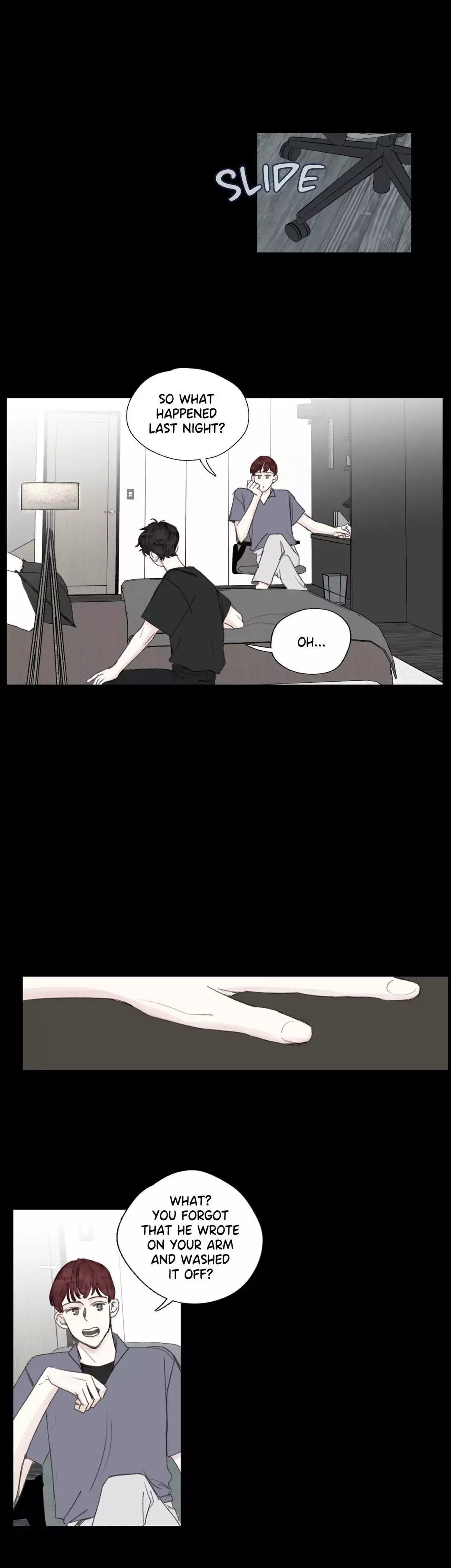 Jackpot! - Chapter 28 Page 4