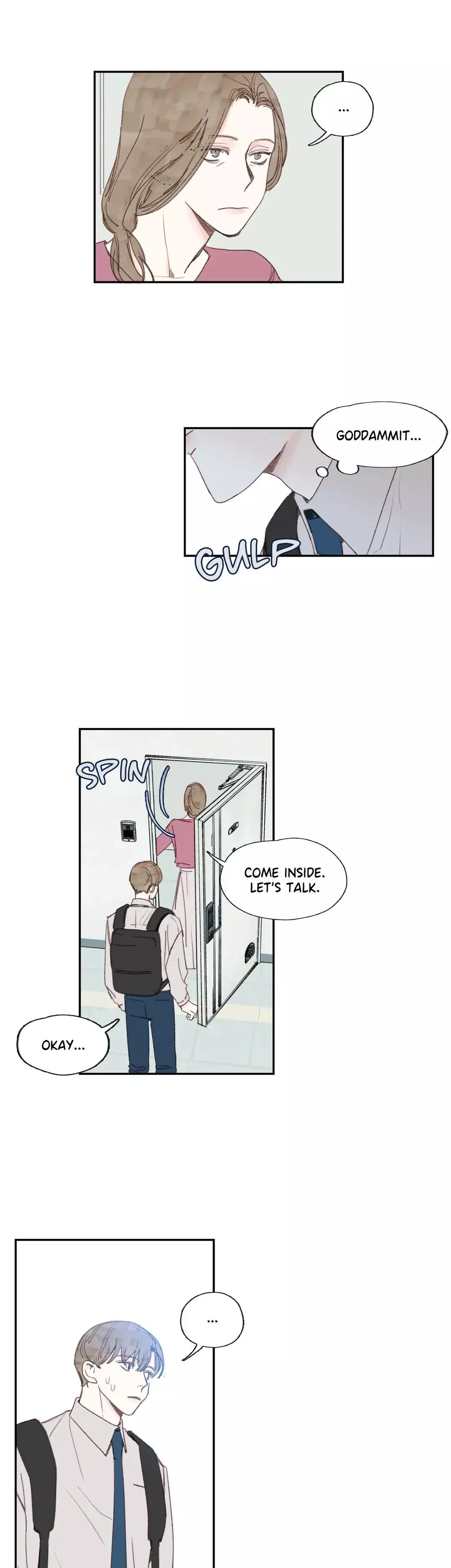 Jackpot! - Chapter 28 Page 14