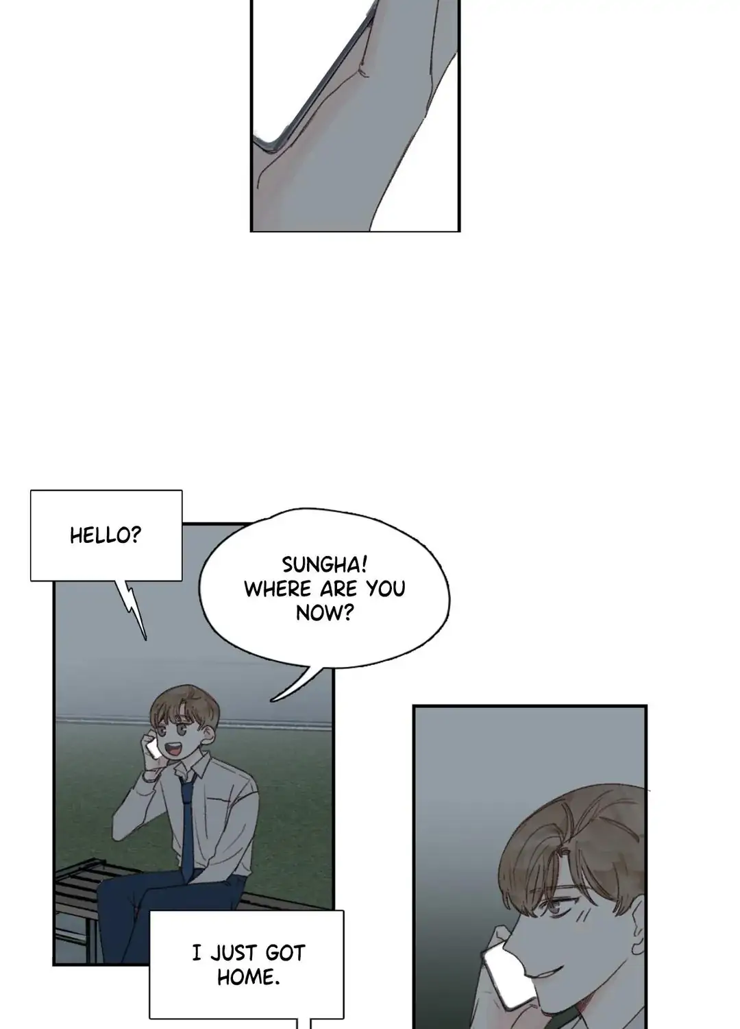 Jackpot! - Chapter 29 Page 2