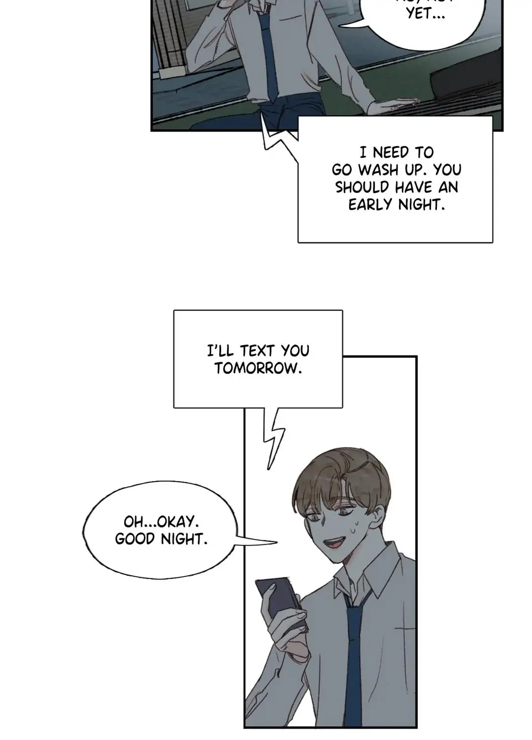 Jackpot! - Chapter 29 Page 5