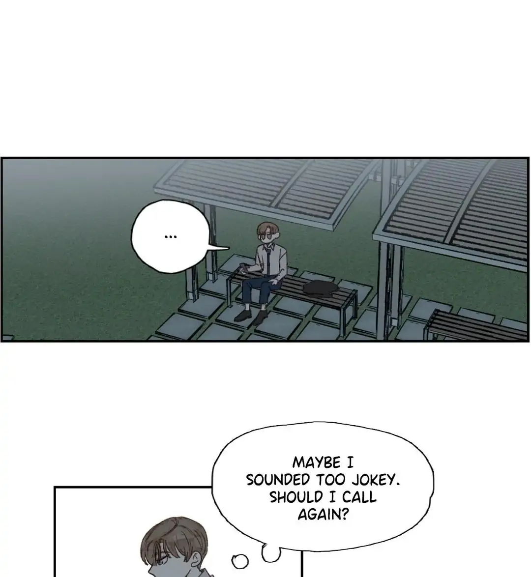 Jackpot! - Chapter 29 Page 6