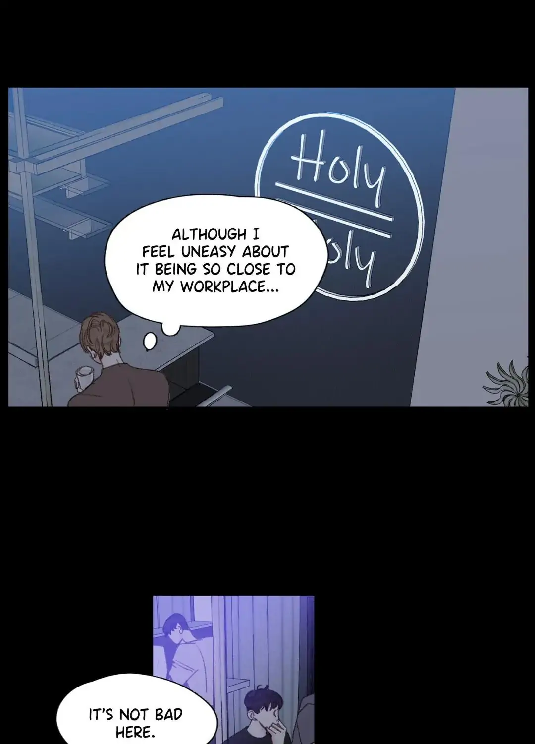 Jackpot! - Chapter 29 Page 27