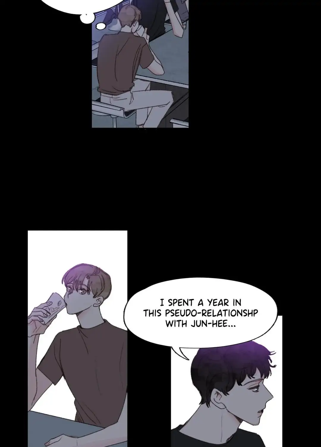 Jackpot! - Chapter 29 Page 28