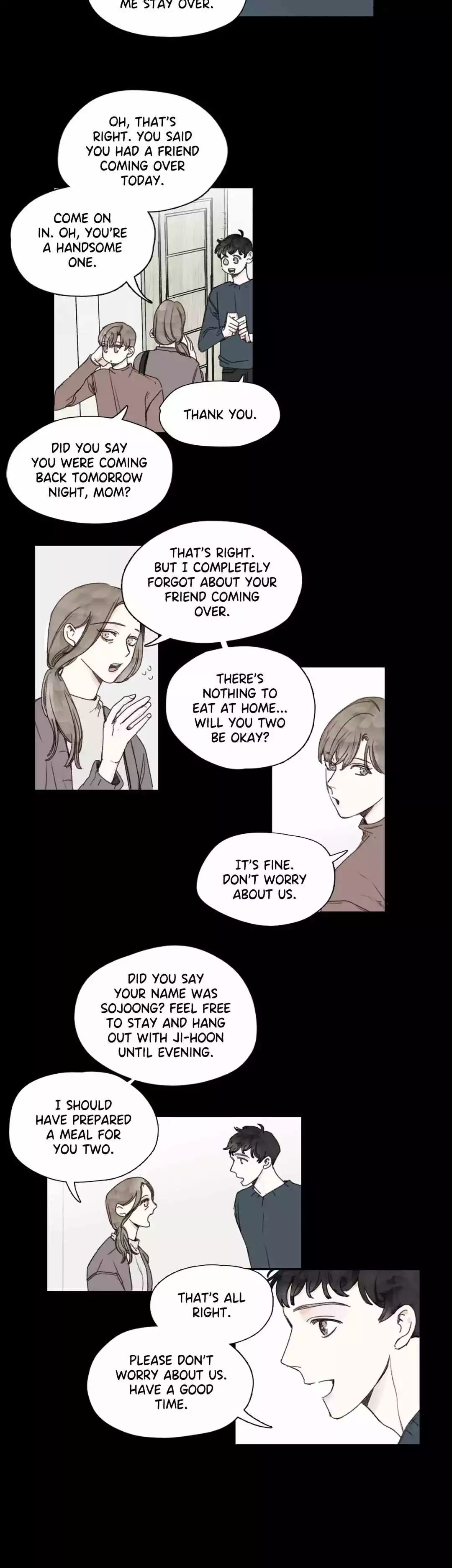 Jackpot! - Chapter 33 Page 4