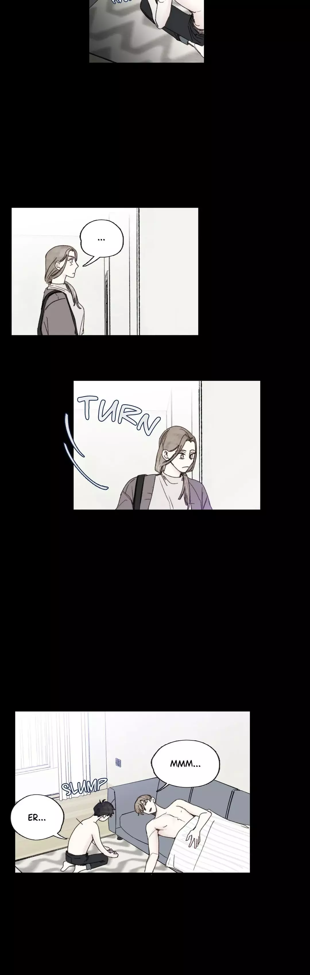 Jackpot! - Chapter 33 Page 14