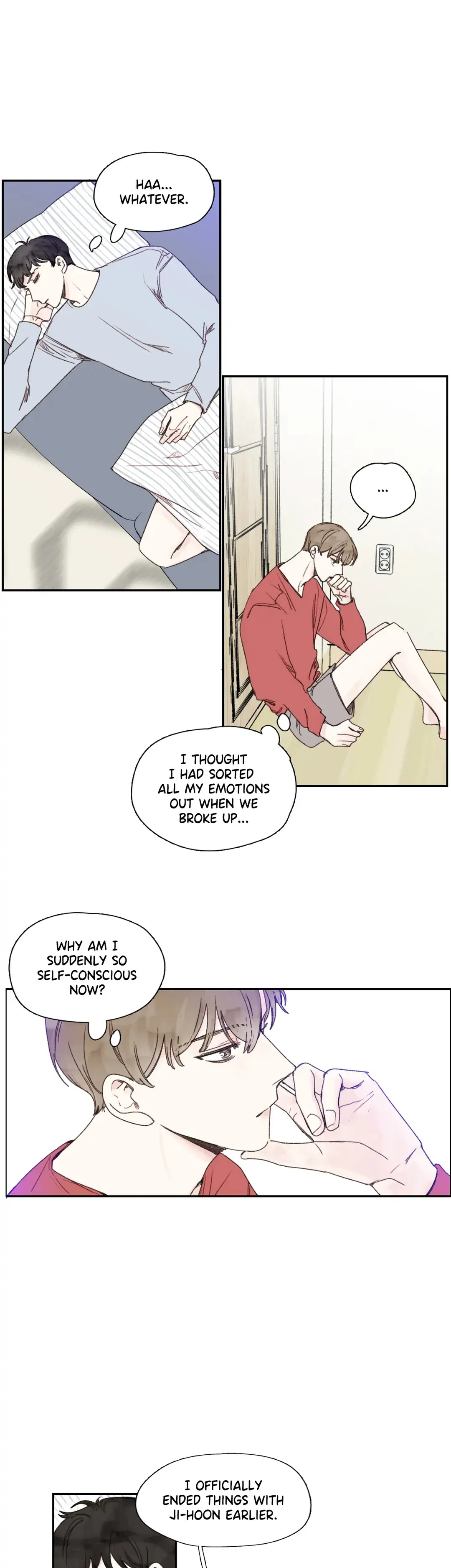 Jackpot! - Chapter 34 Page 10