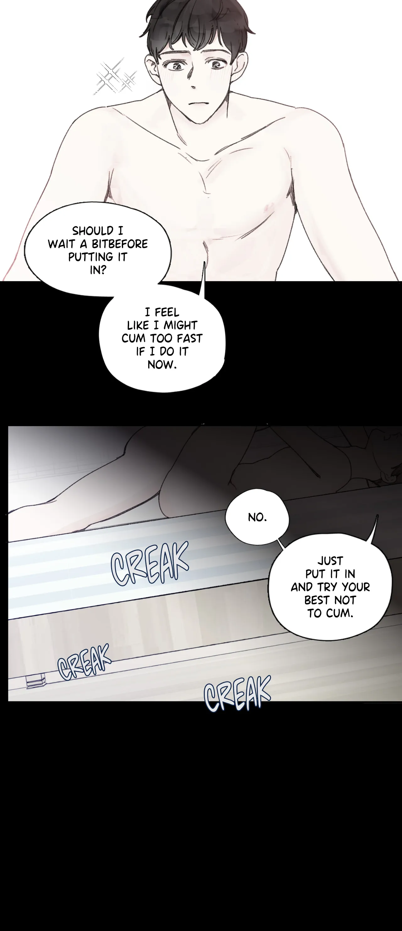 Jackpot! - Chapter 35 Page 6