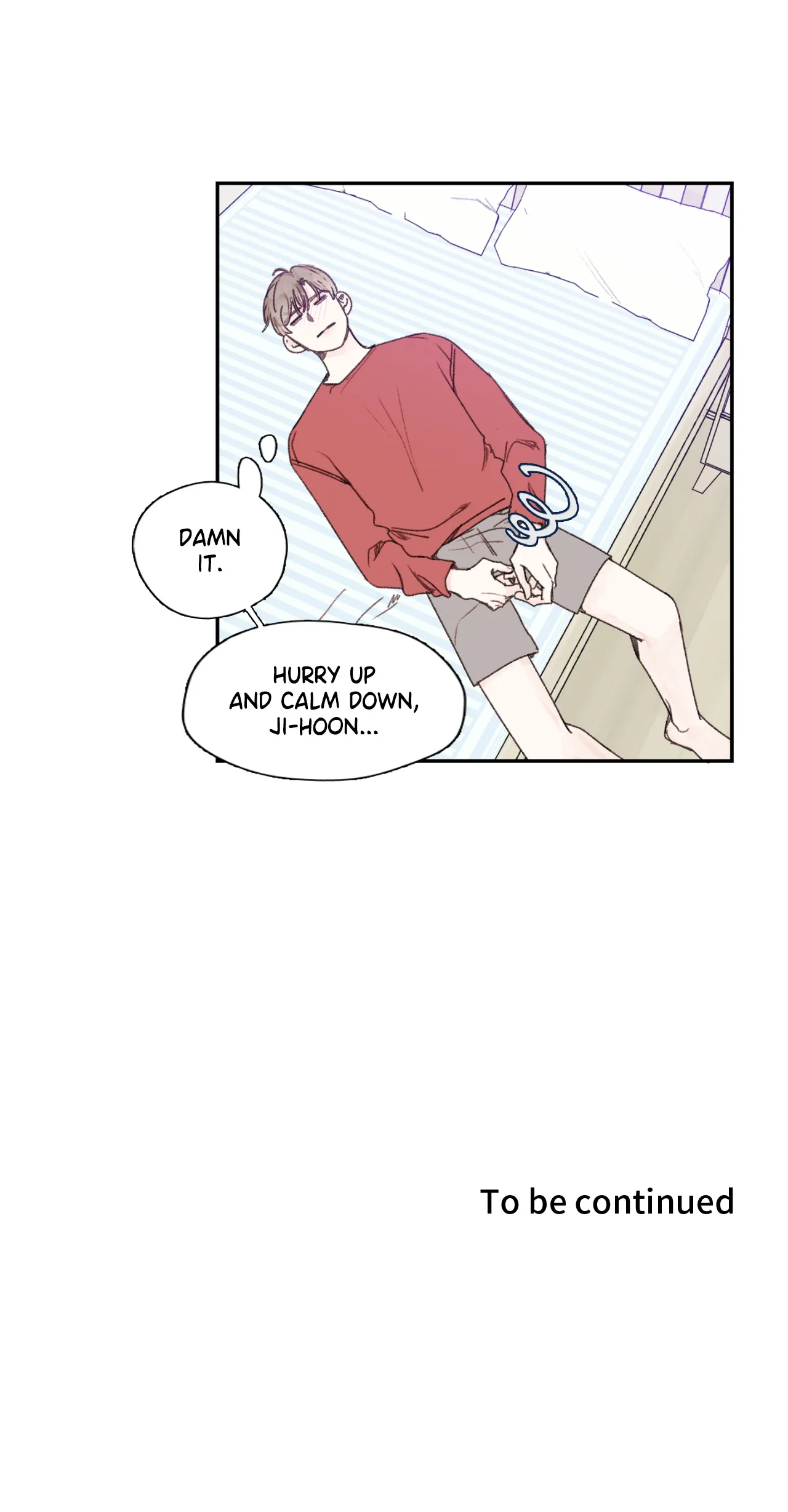 Jackpot! - Chapter 35 Page 25