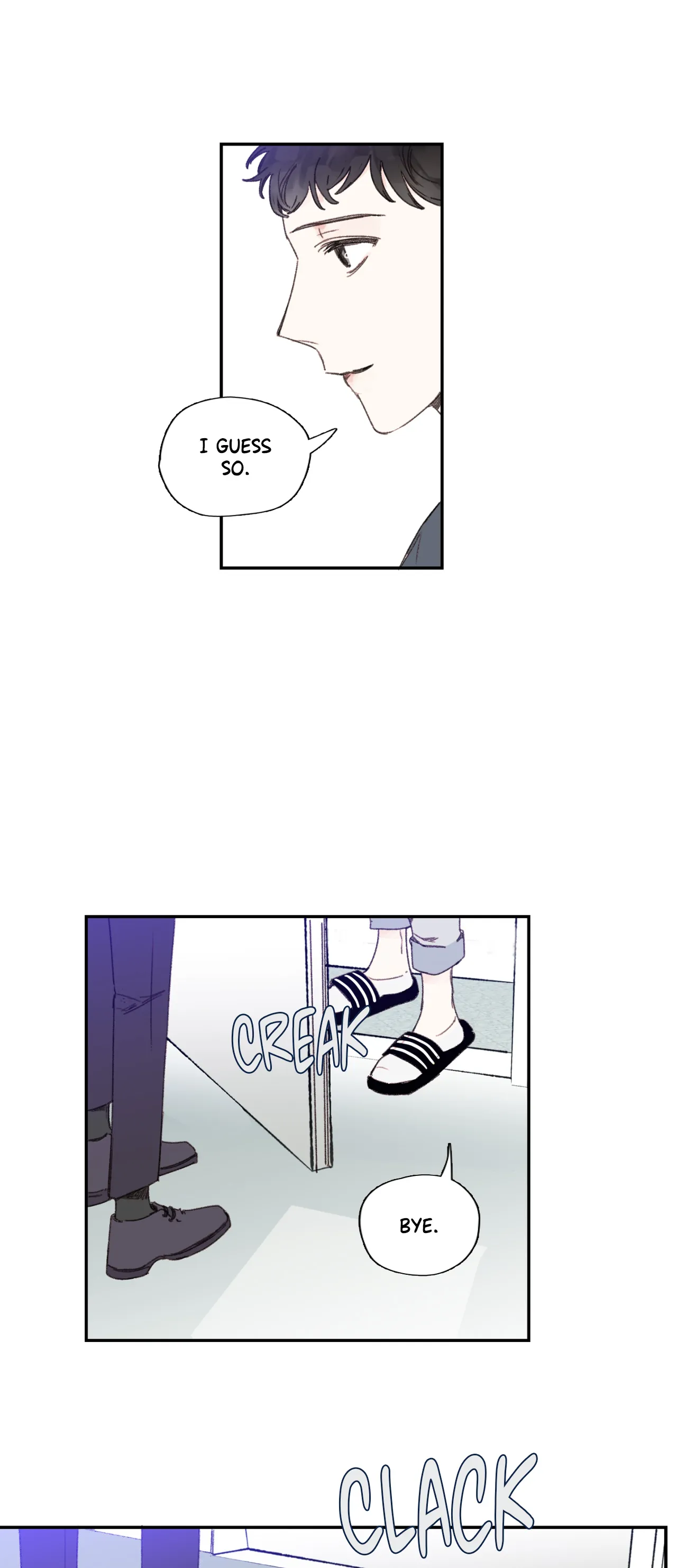 Jackpot! - Chapter 36 Page 11