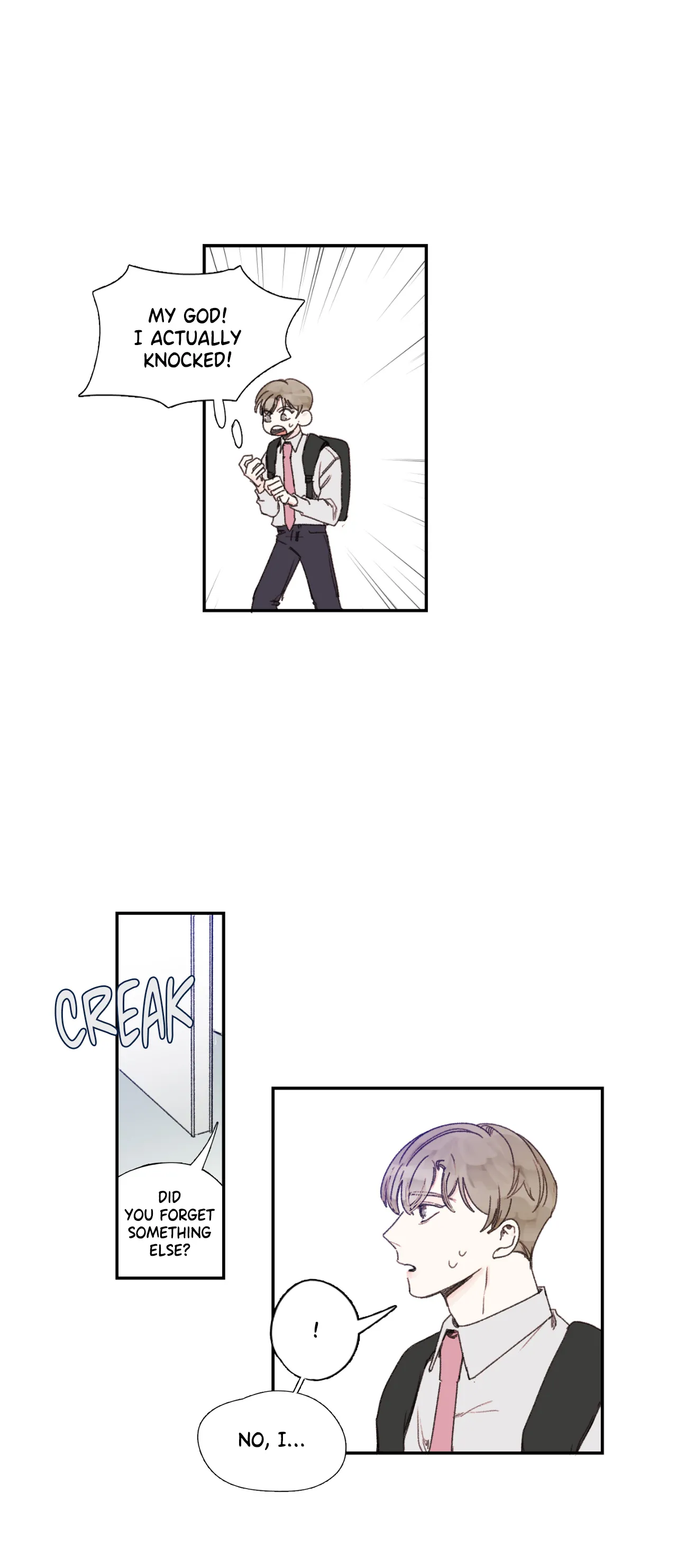 Jackpot! - Chapter 36 Page 17