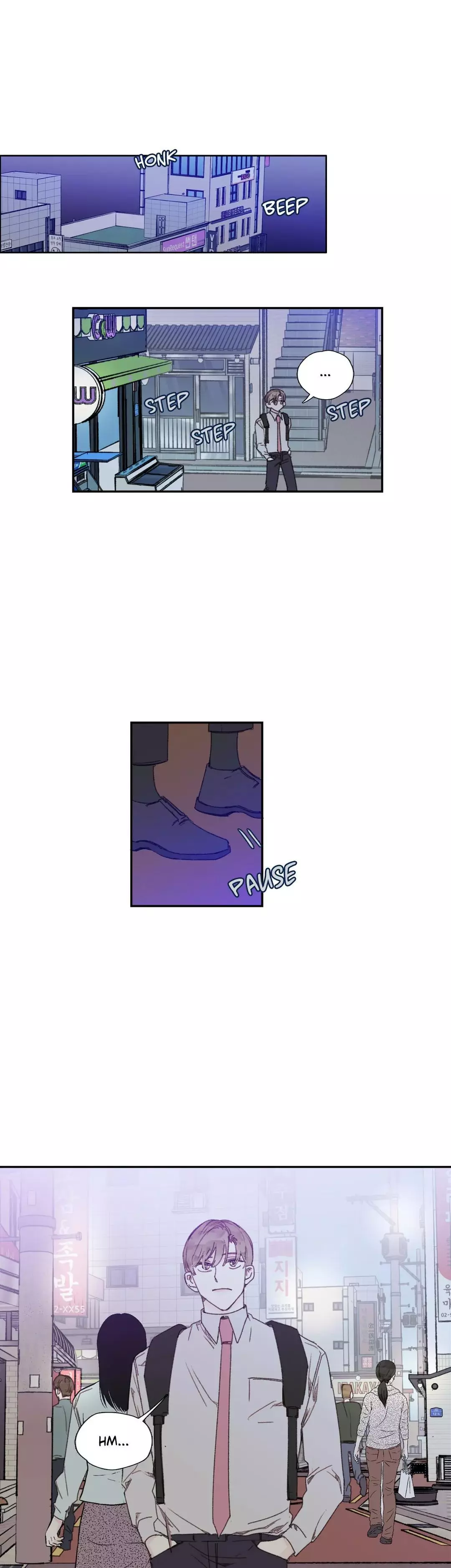 Jackpot! - Chapter 39 Page 16