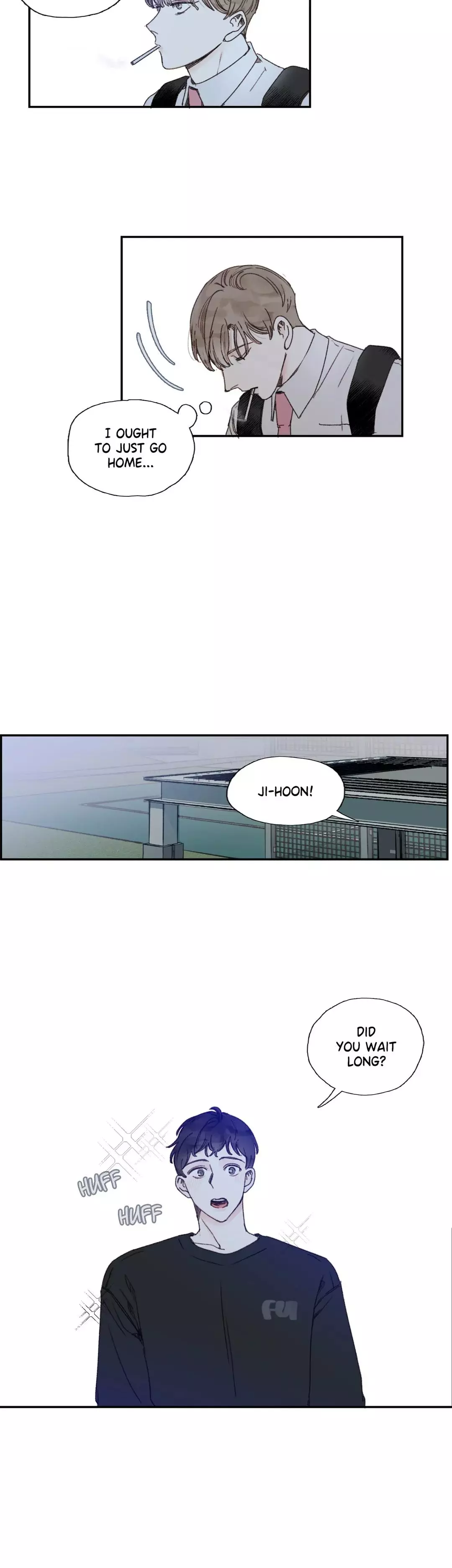 Jackpot! - Chapter 40 Page 3
