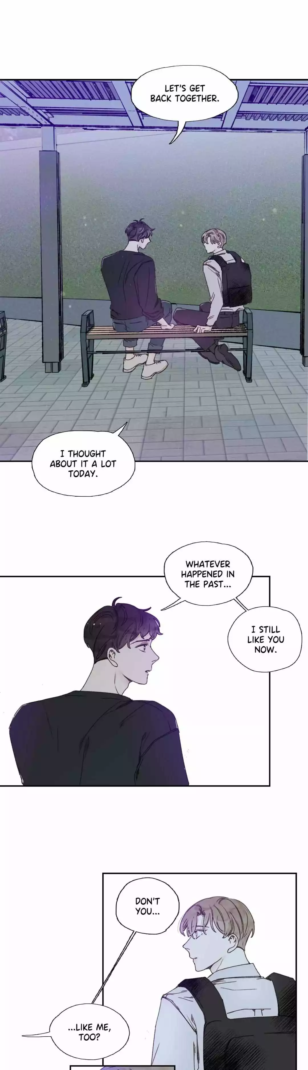 Jackpot! - Chapter 40 Page 10