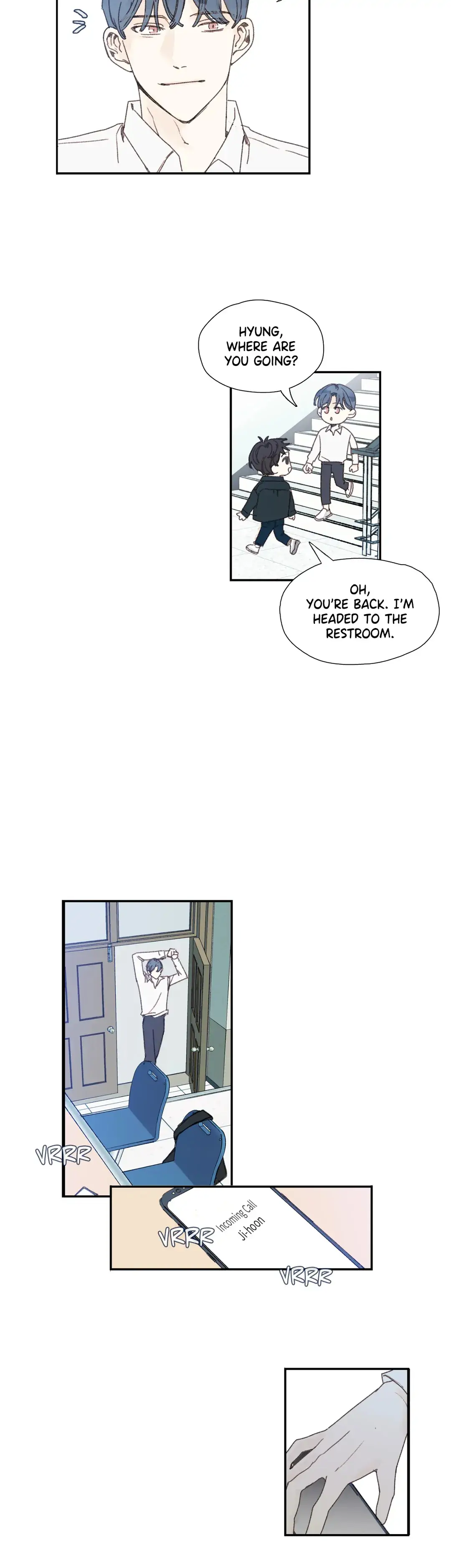 Jackpot! - Chapter 42 Page 2