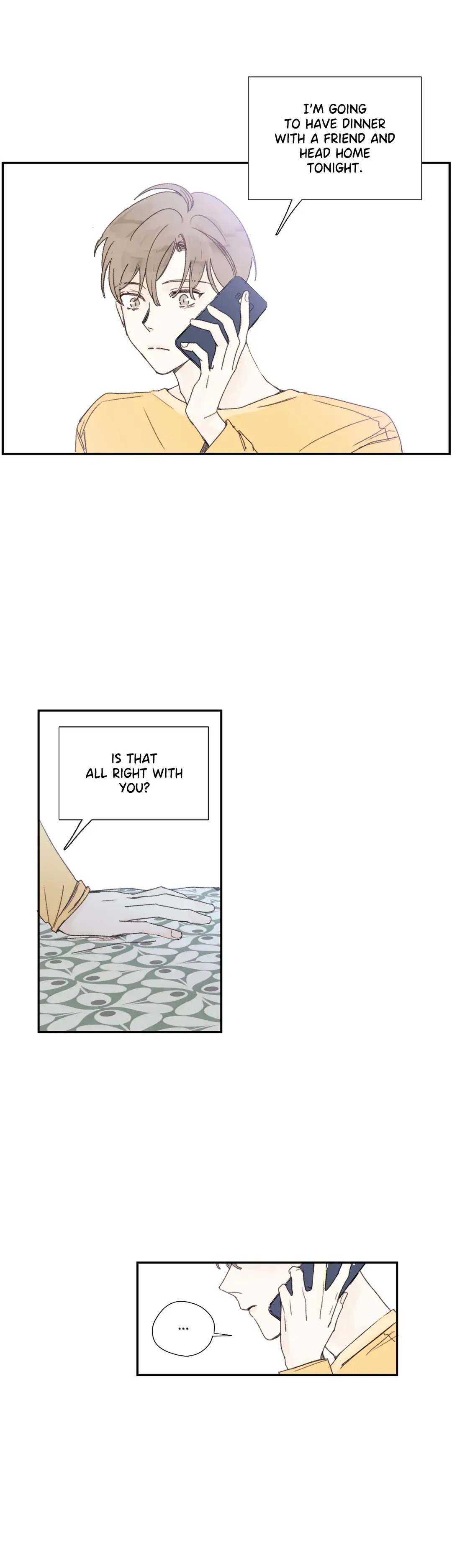 Jackpot! - Chapter 42 Page 8