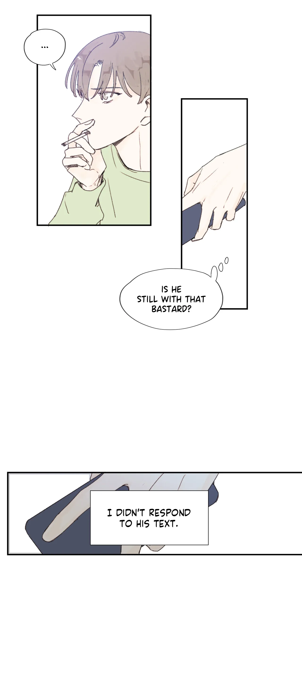 Jackpot! - Chapter 44 Page 4