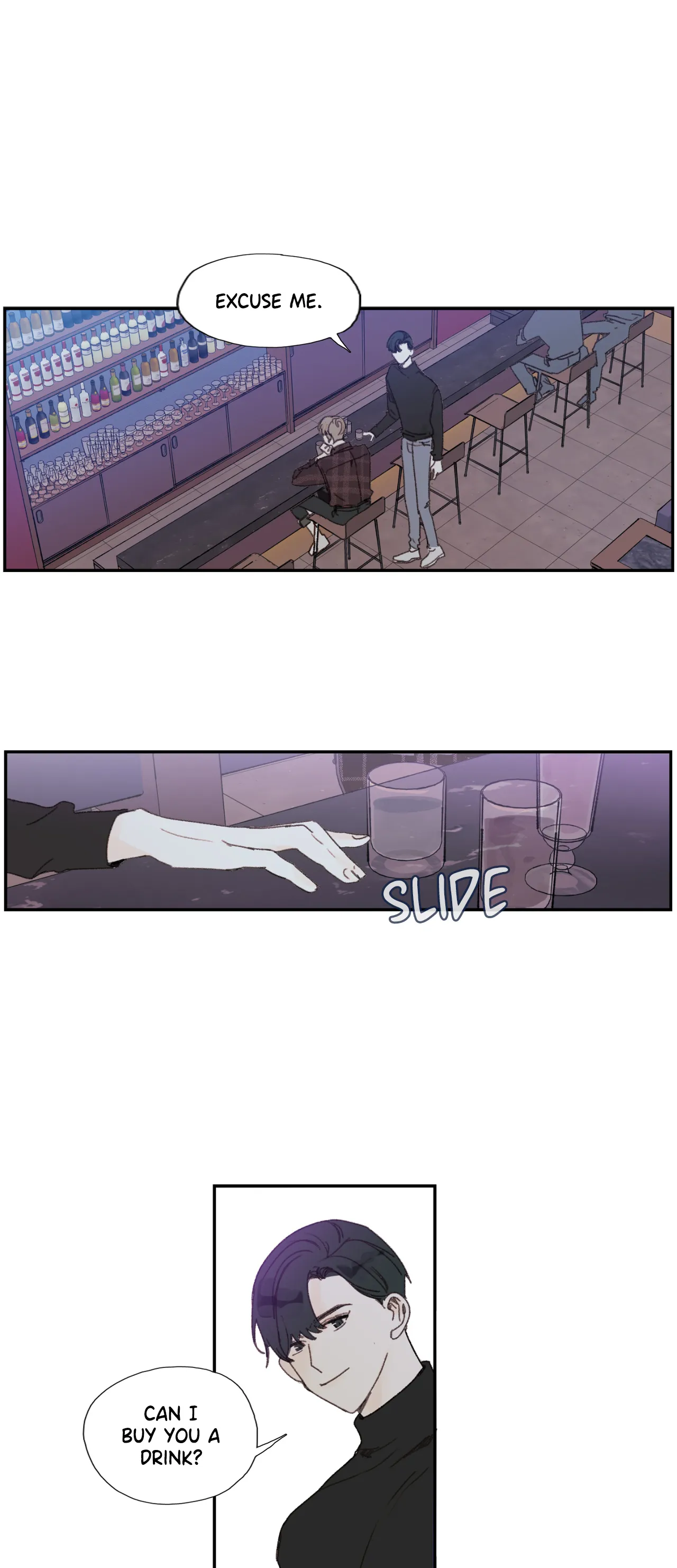 Jackpot! - Chapter 44 Page 5
