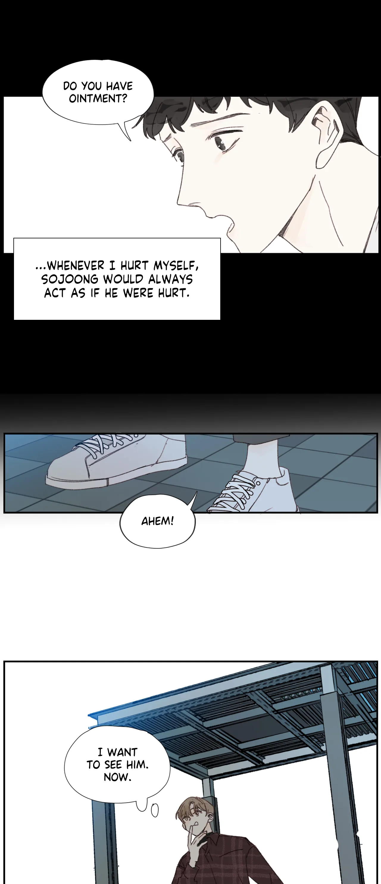Jackpot! - Chapter 44 Page 12