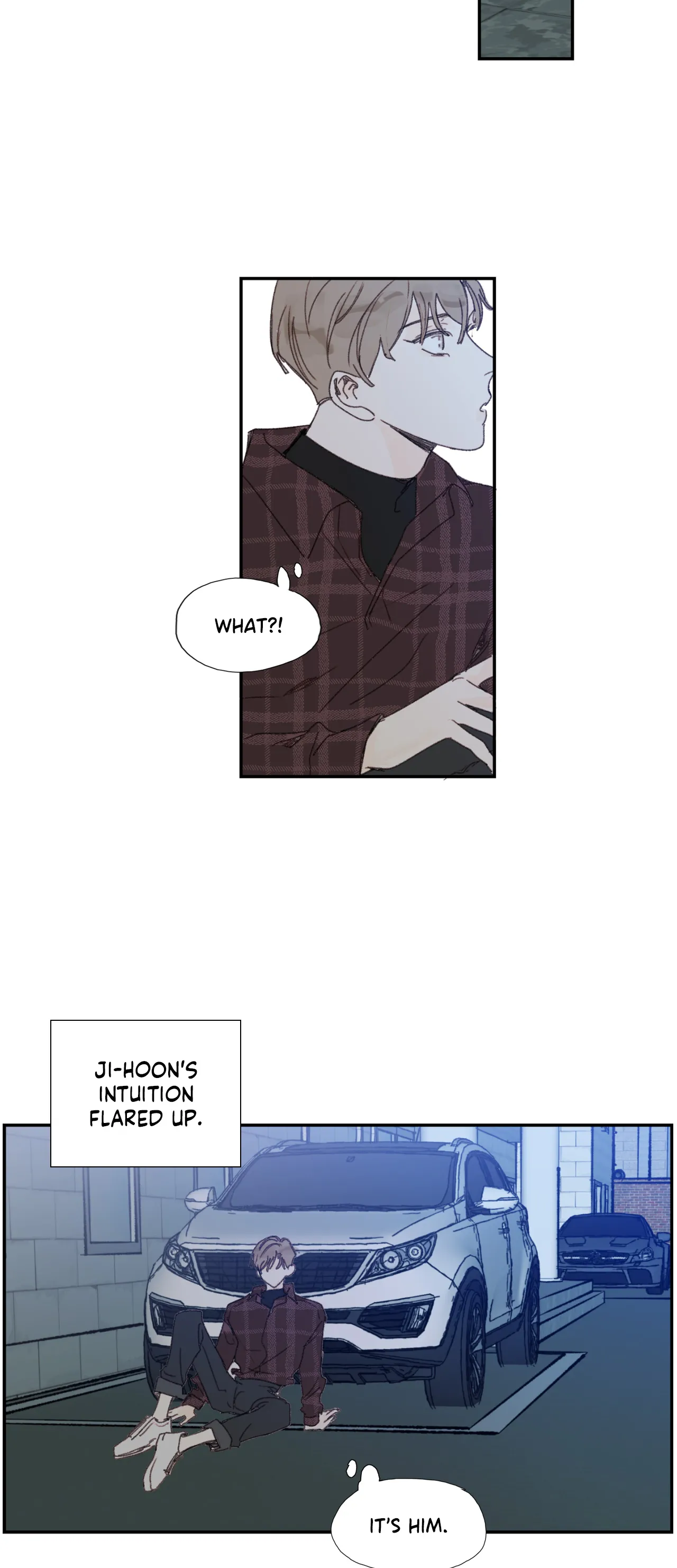 Jackpot! - Chapter 44 Page 21
