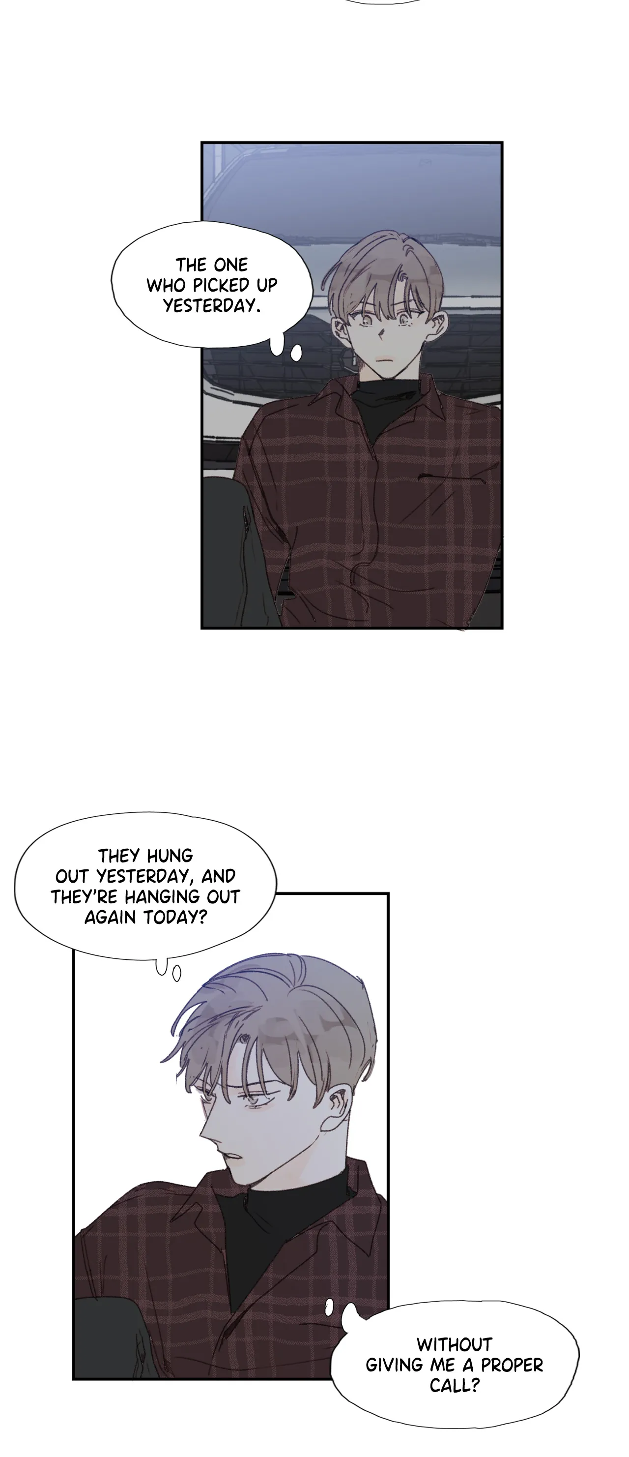 Jackpot! - Chapter 44 Page 22