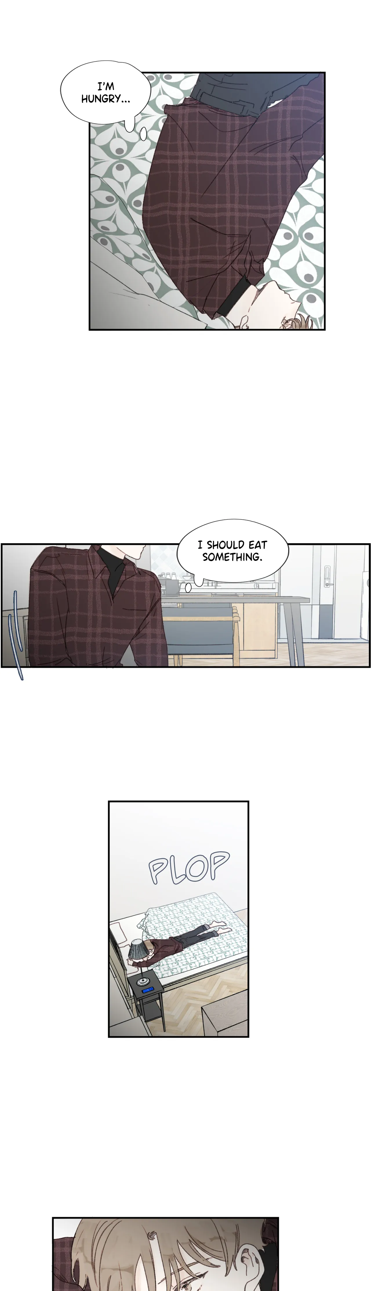 Jackpot! - Chapter 45 Page 4