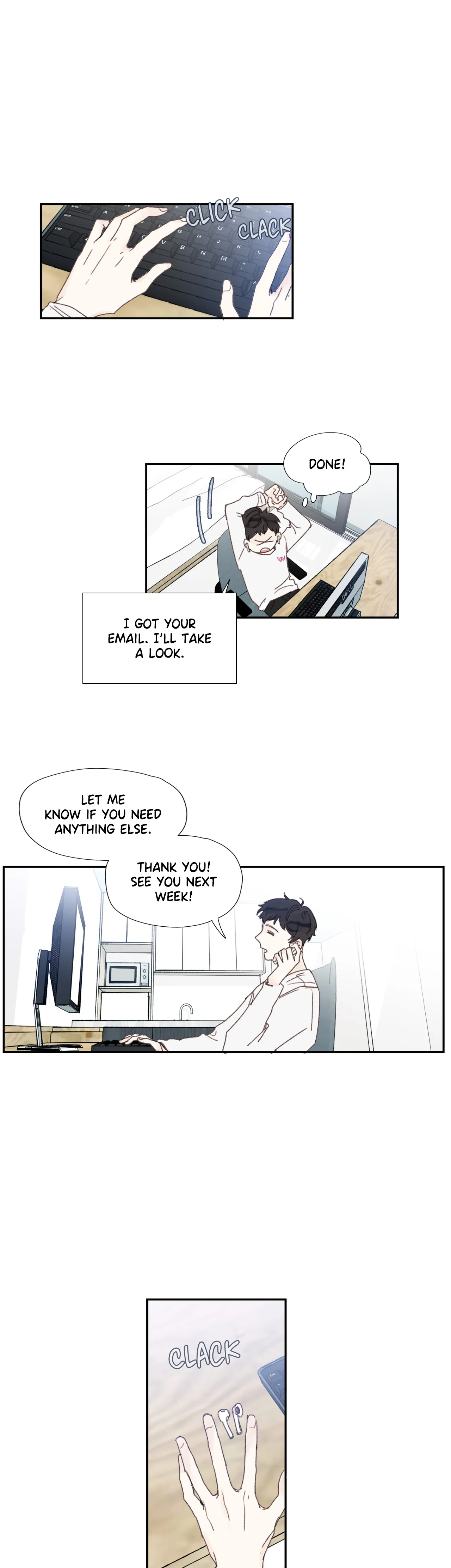 Jackpot! - Chapter 45 Page 6