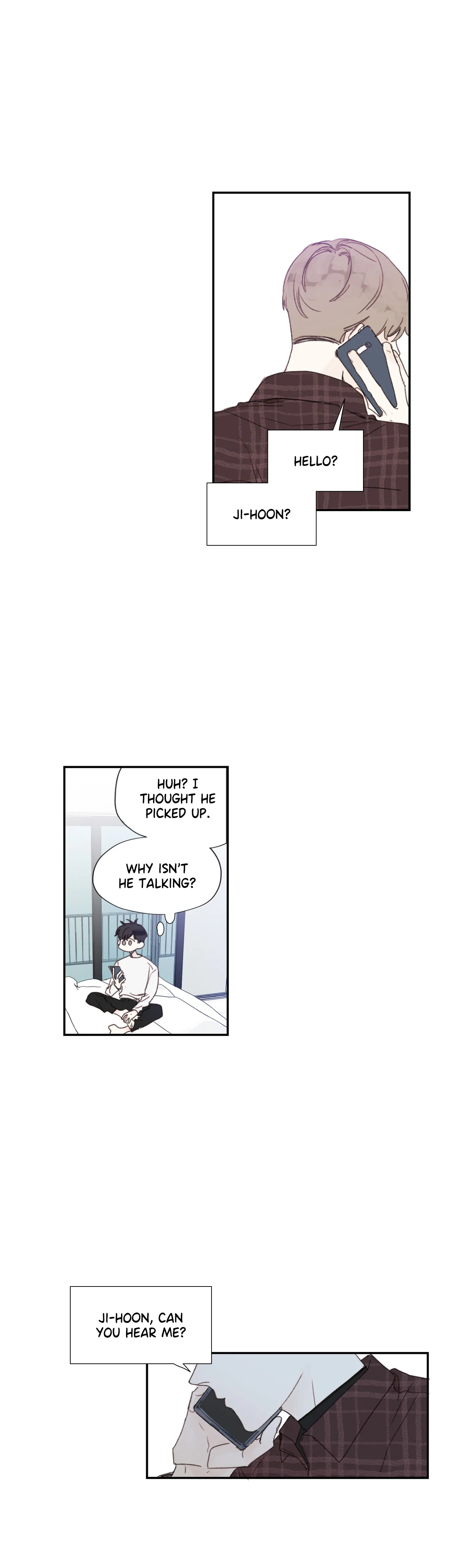 Jackpot! - Chapter 45 Page 10