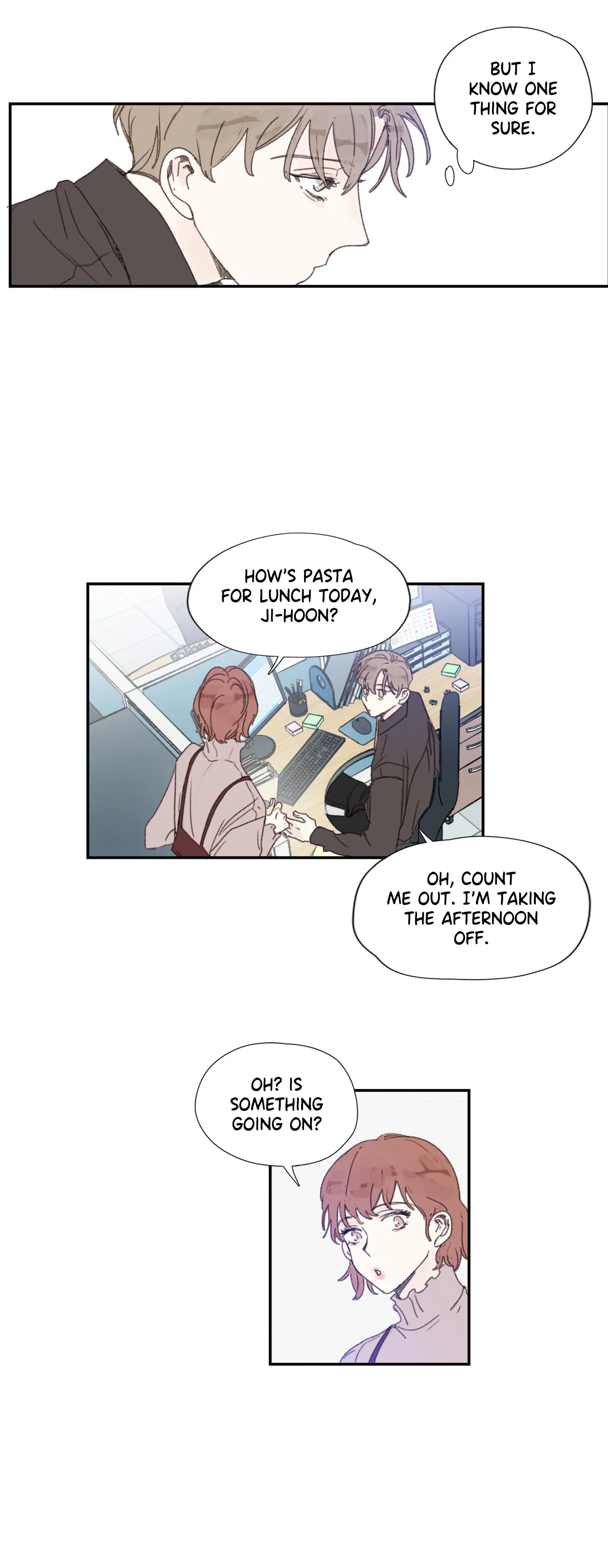 Jackpot! - Chapter 45 Page 17