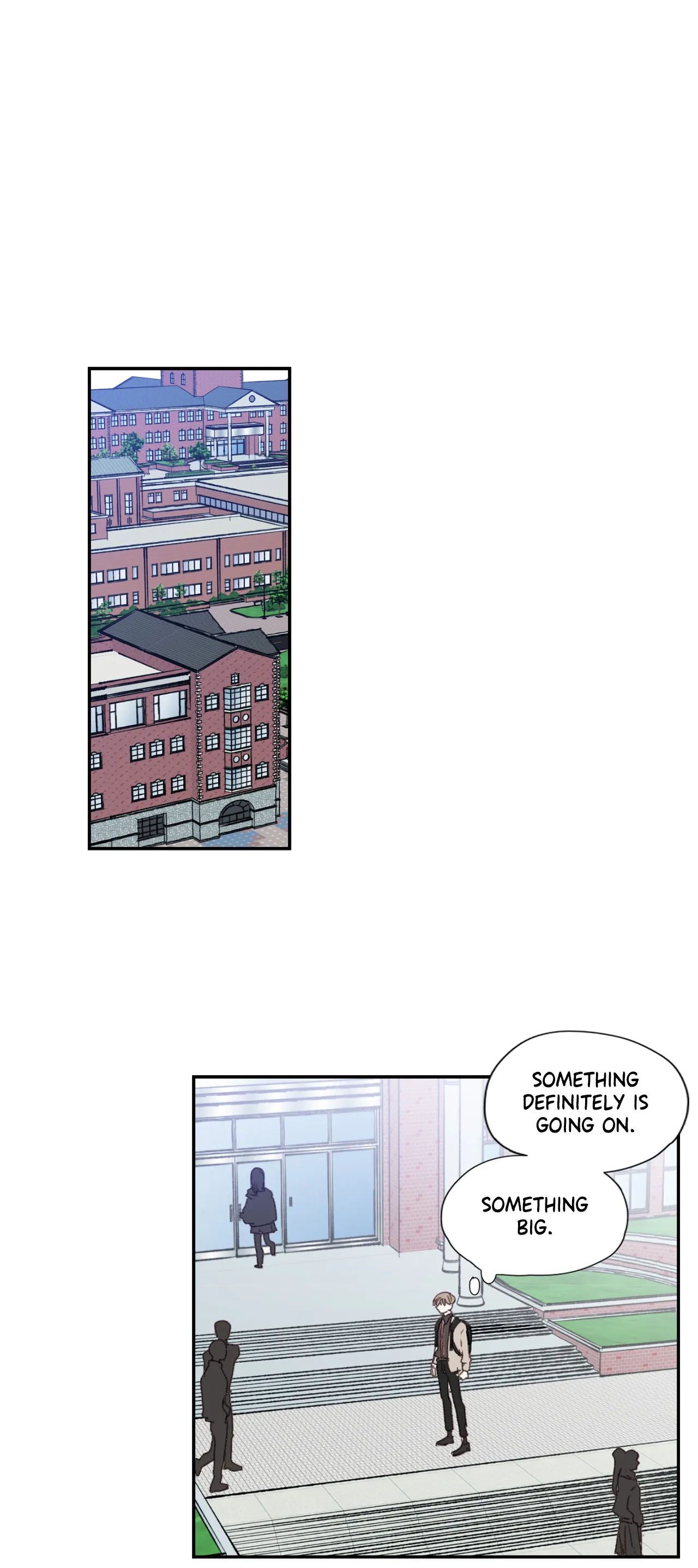 Jackpot! - Chapter 45 Page 18