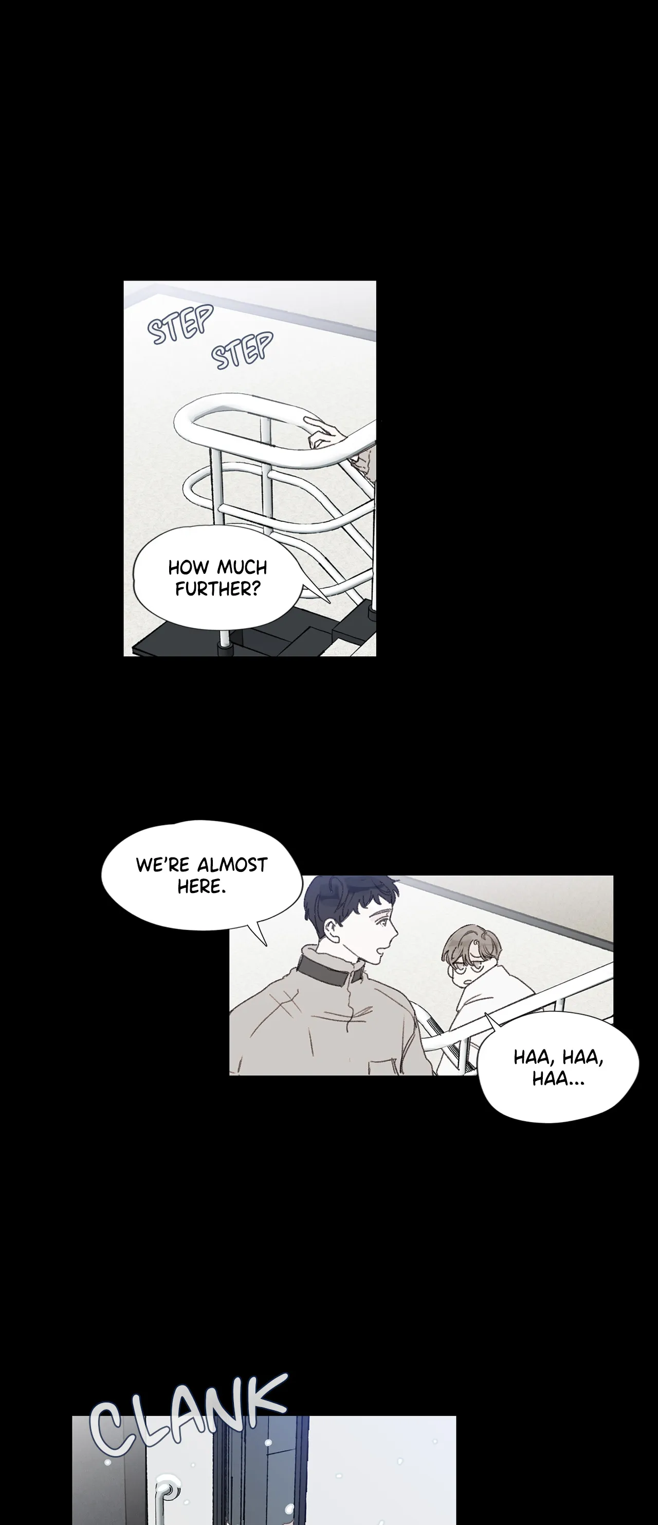 Jackpot! - Chapter 46 Page 5