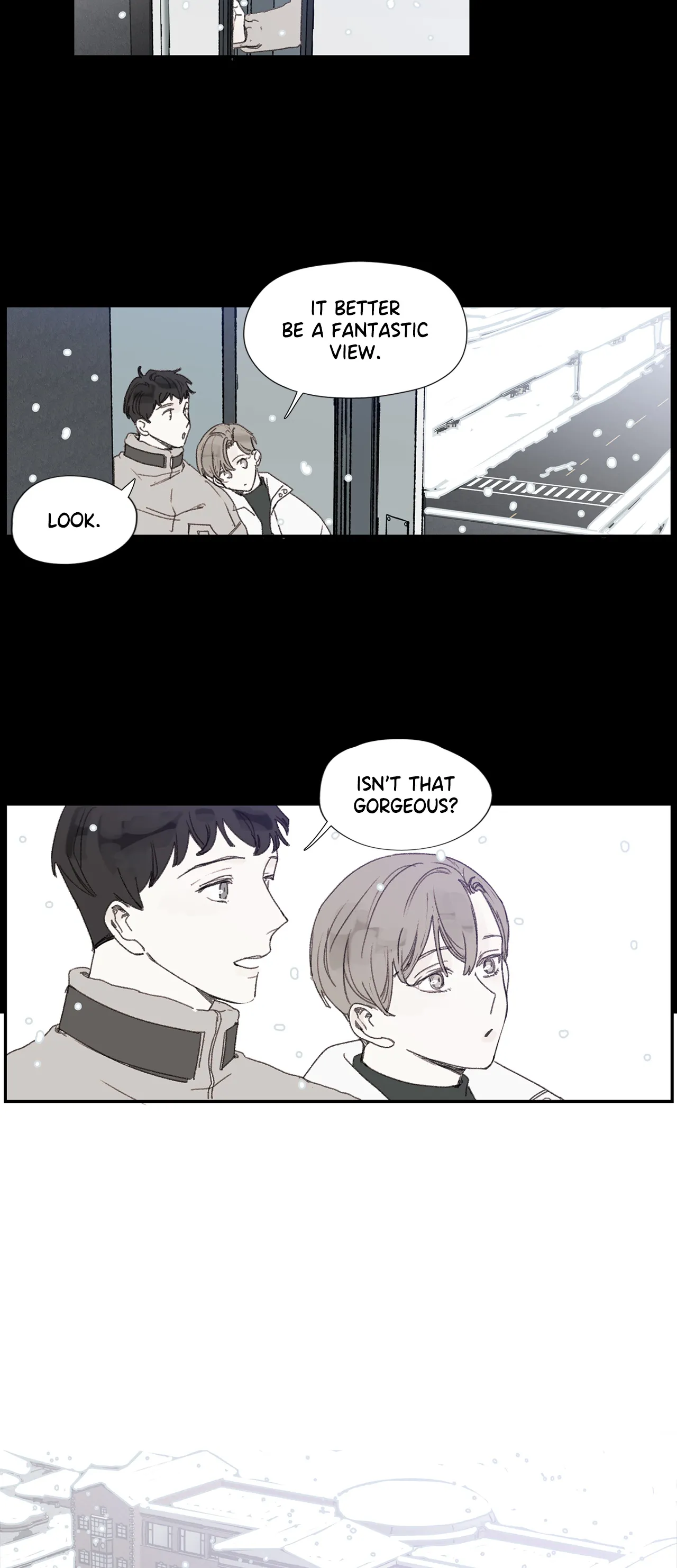 Jackpot! - Chapter 46 Page 6