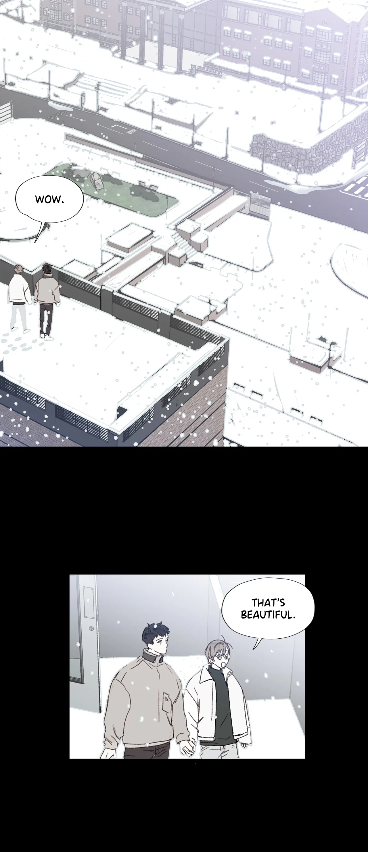 Jackpot! - Chapter 46 Page 7