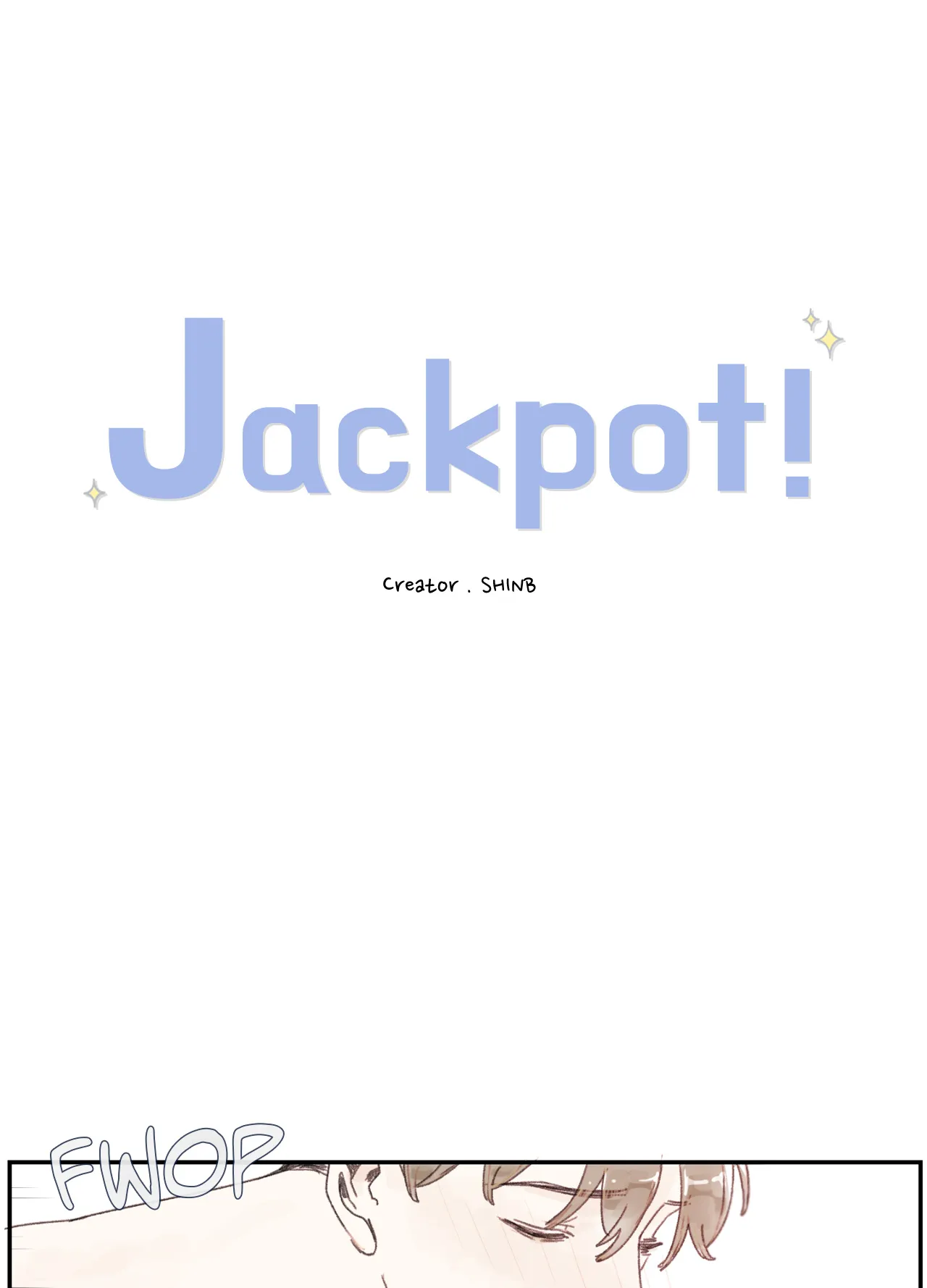 Jackpot! - Chapter 48 Page 2