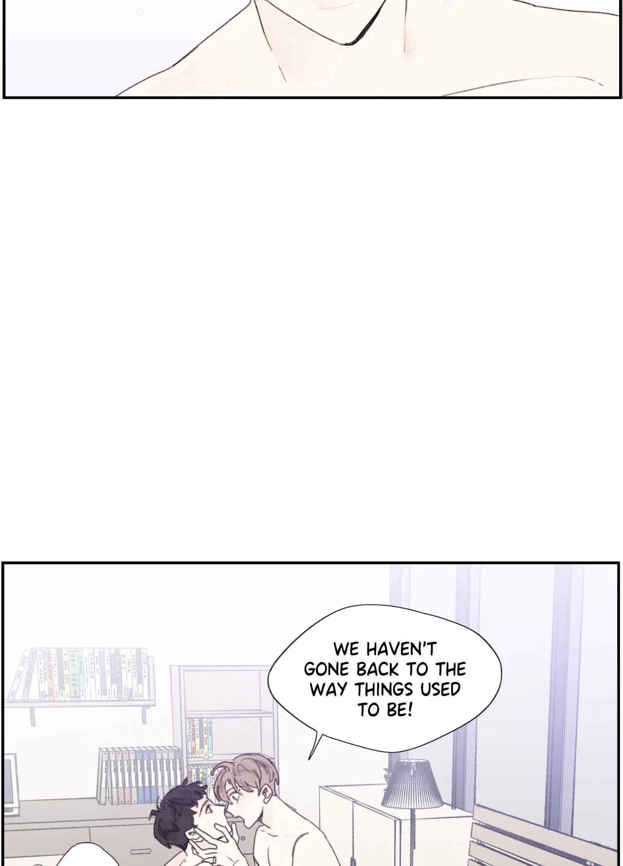 Jackpot! - Chapter 48 Page 23