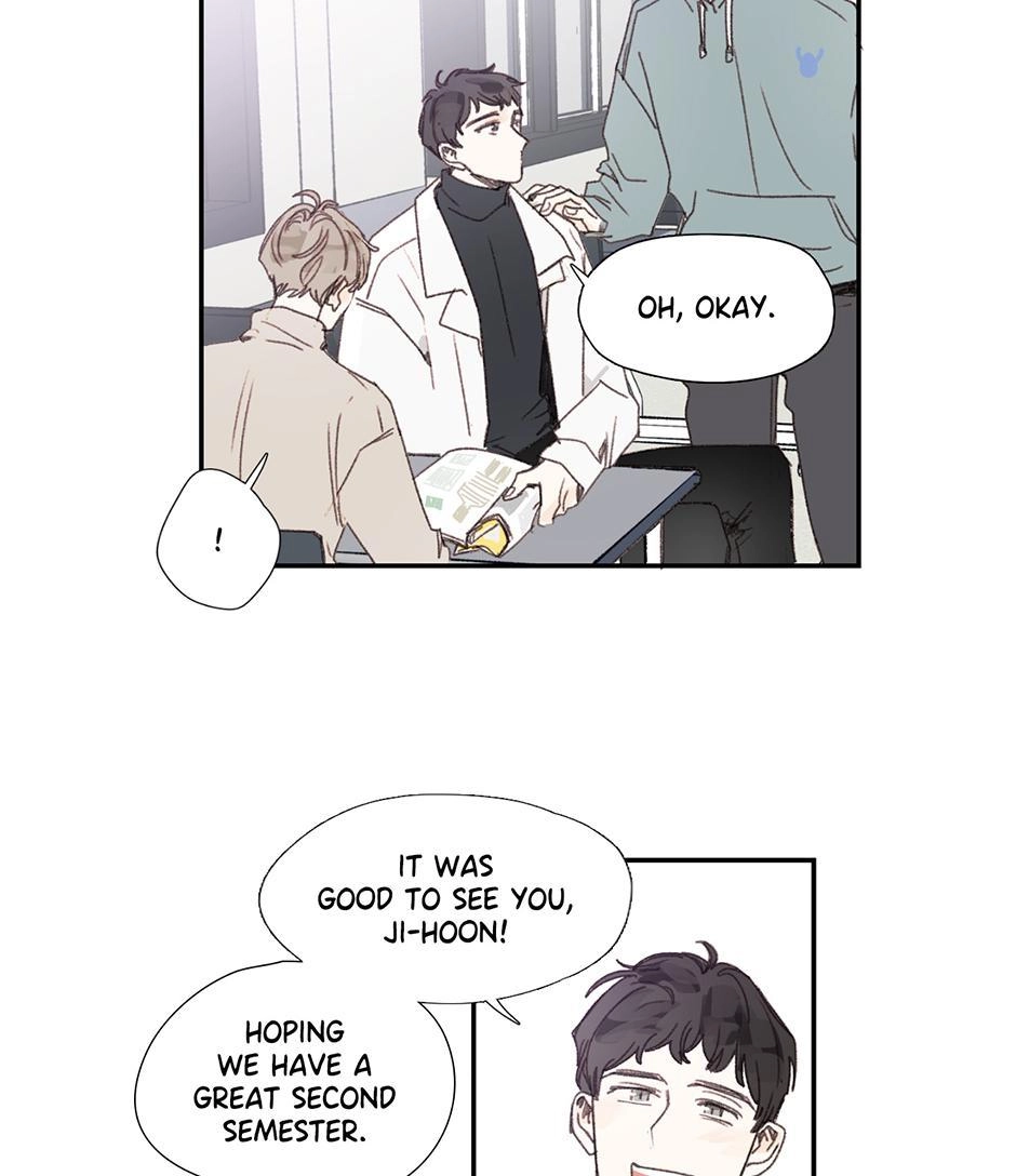 Jackpot! - Chapter 49 Page 9