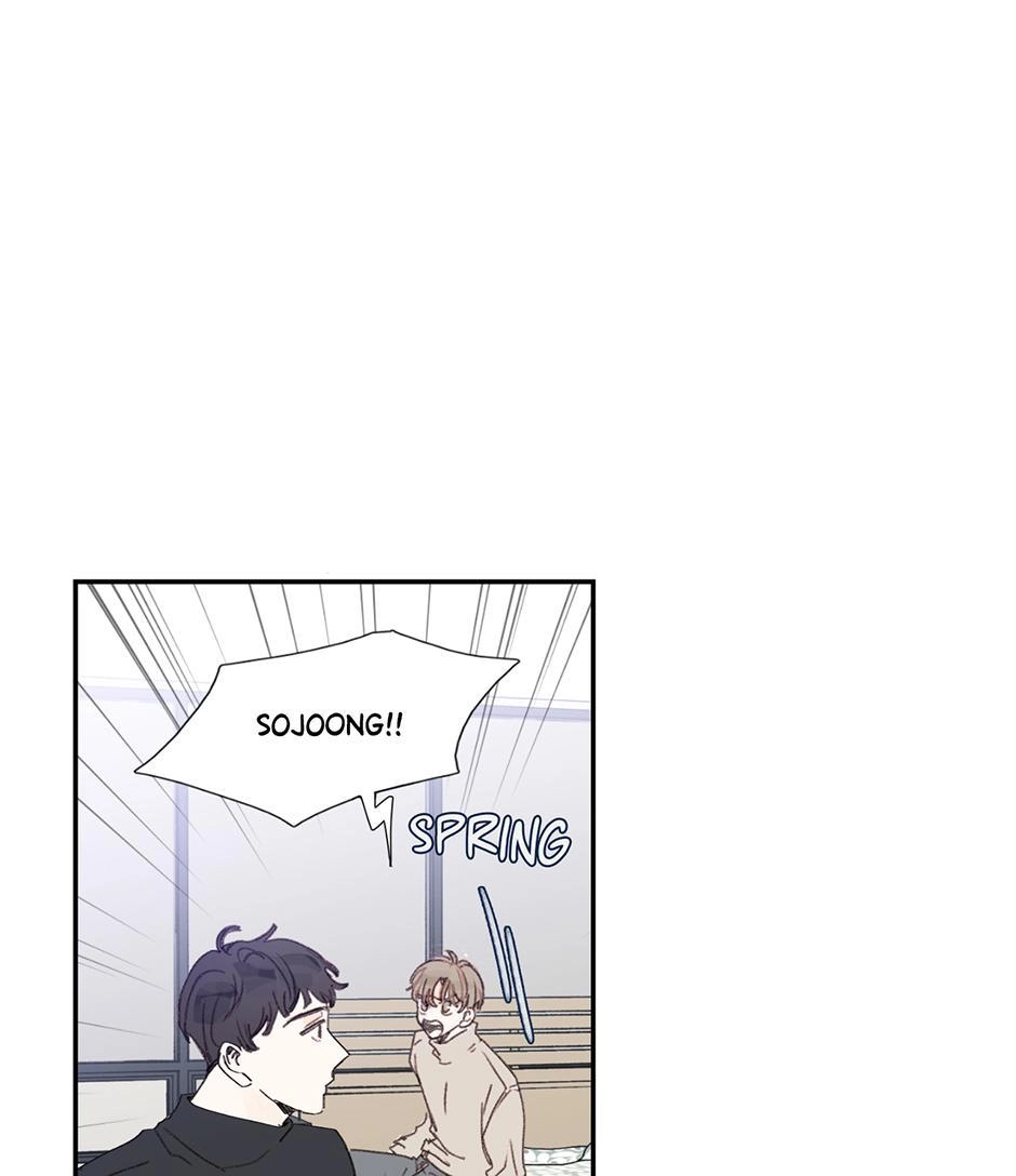 Jackpot! - Chapter 49 Page 34