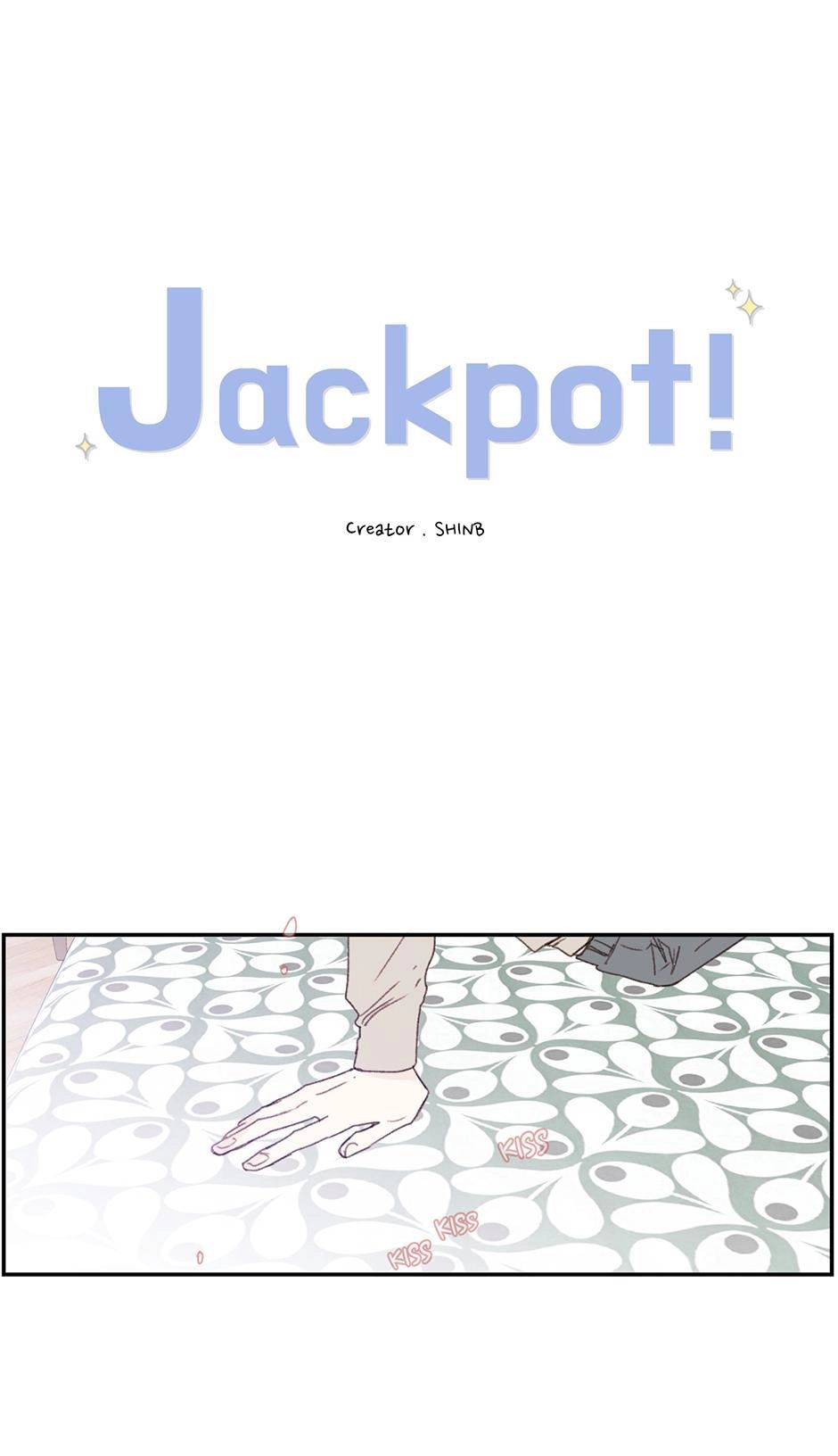 Jackpot! - Chapter 50 Page 1