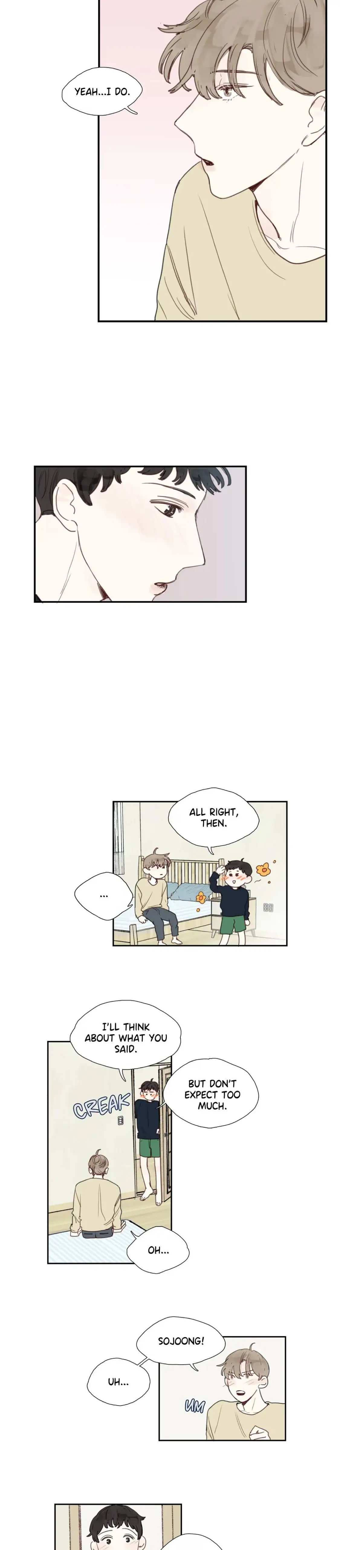 Jackpot! - Chapter 7 Page 8