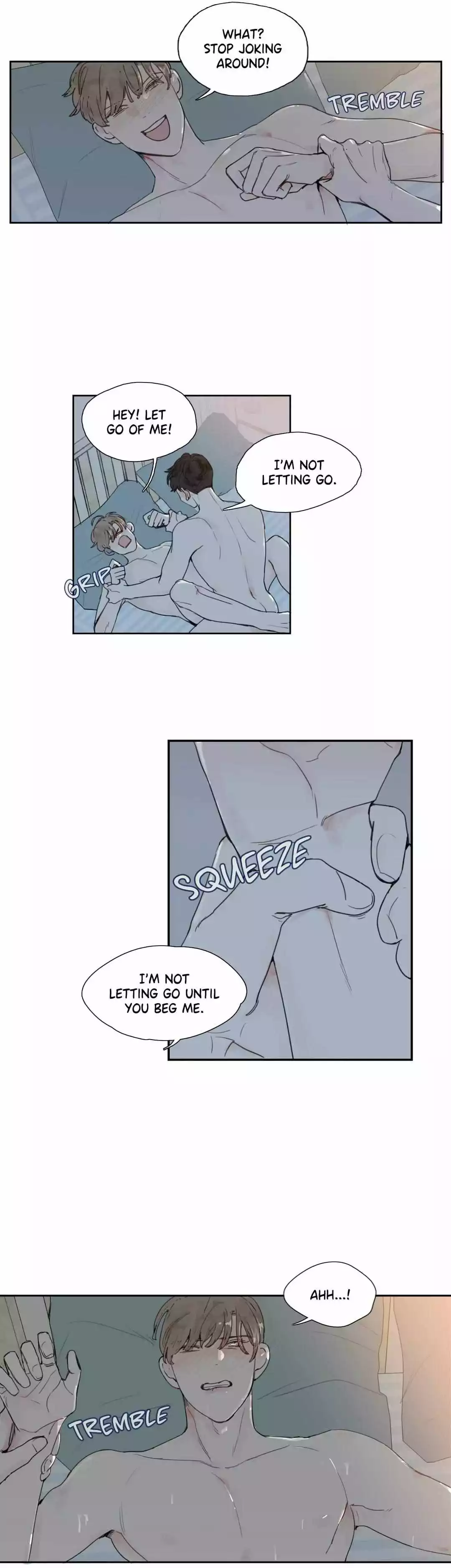 Jackpot! - Chapter 9 Page 5