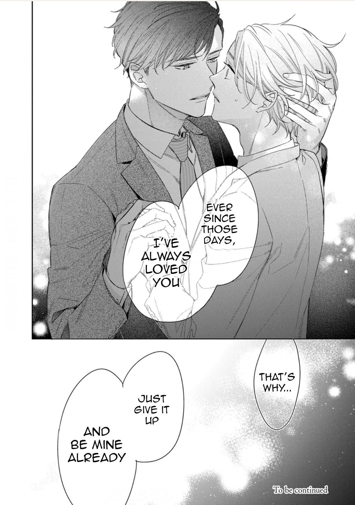 Koi wo Shitai Wake Janai Keredo - Chapter 5 Page 28