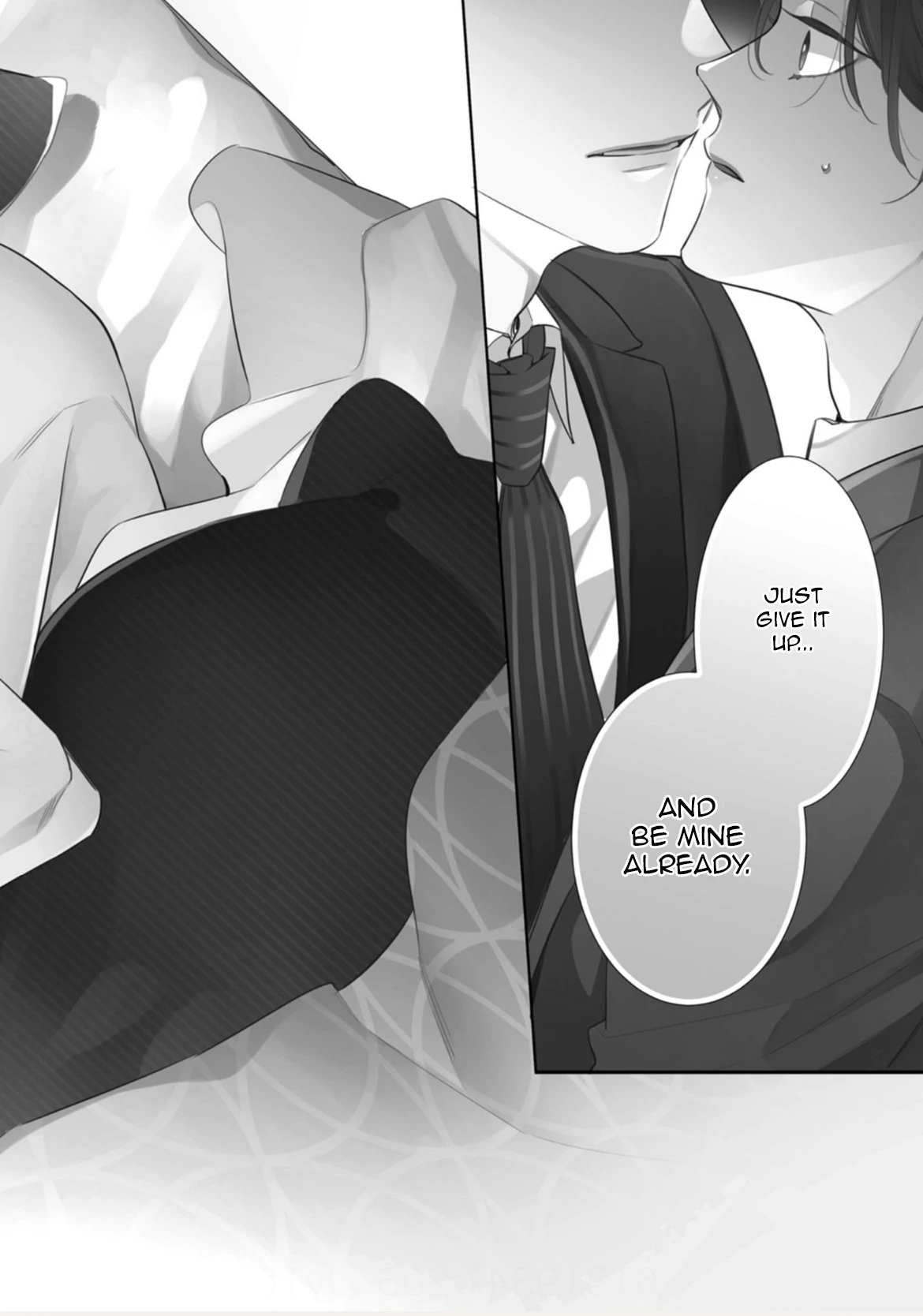 Koi wo Shitai Wake Janai Keredo - Chapter 6 Page 2