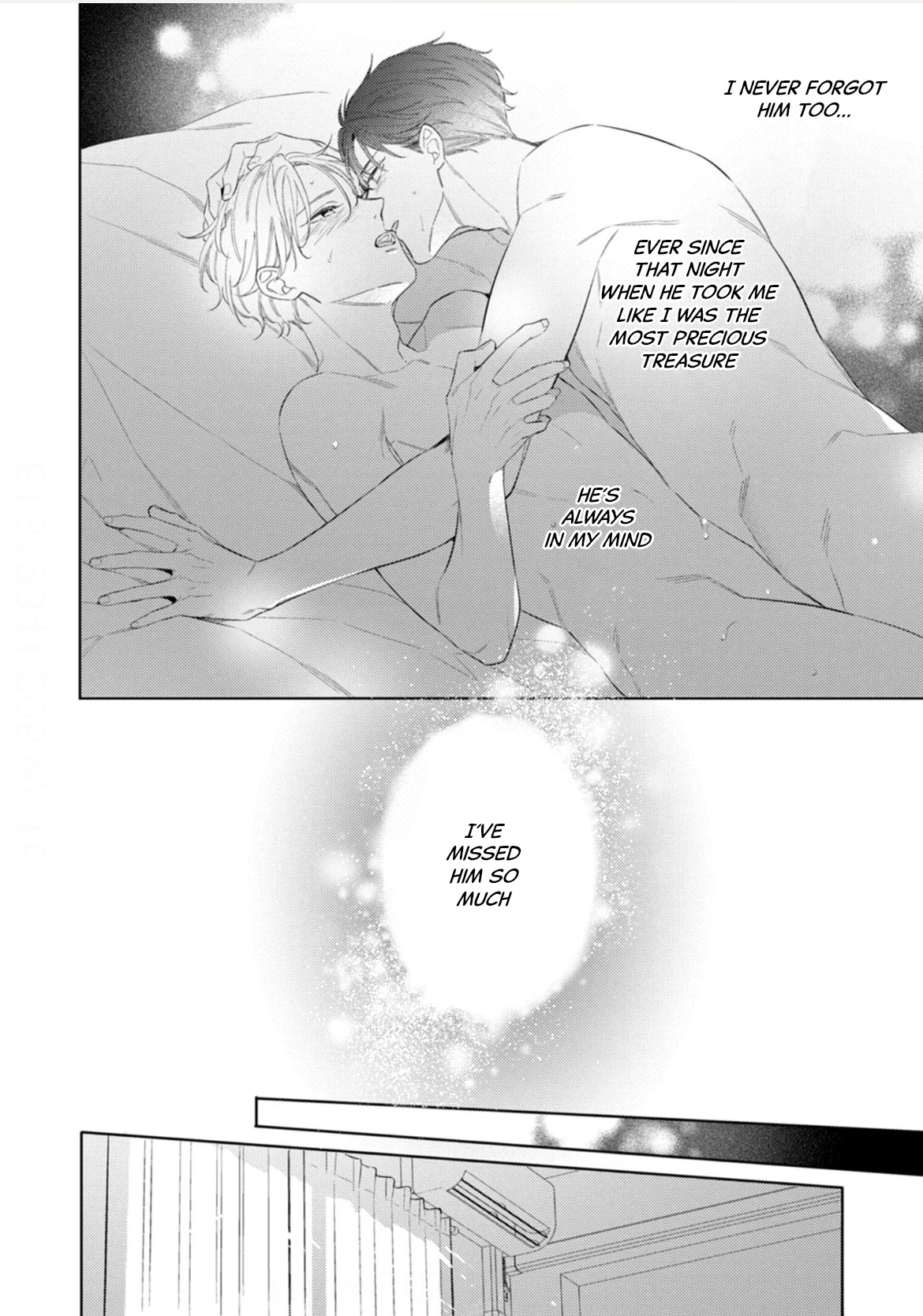 Koi wo Shitai Wake Janai Keredo - Chapter 6 Page 22