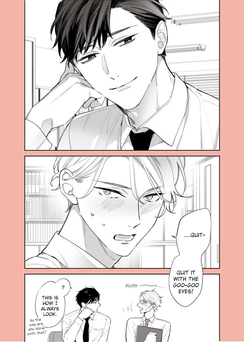 Koi wo Shitai Wake Janai Keredo - Chapter 7.4 Page 5