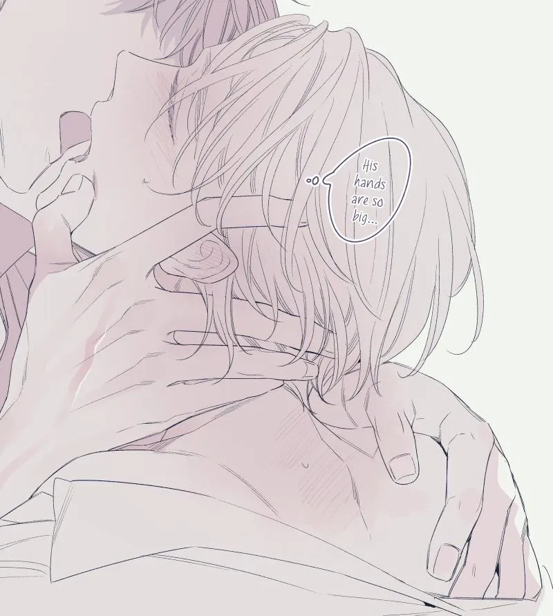 Koi wo Shitai Wake Janai Keredo - Chapter 7.4 Page 46