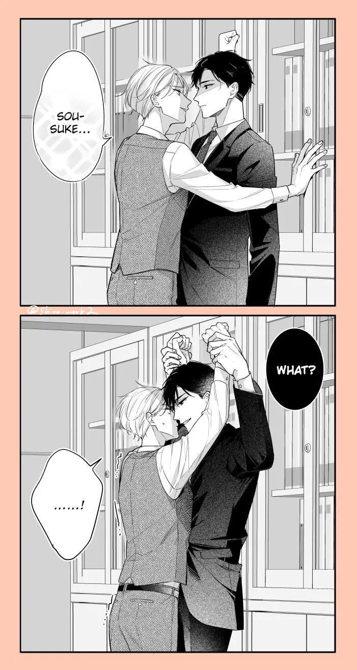 Koi wo Shitai Wake Janai Keredo - Chapter 7.4 Page 53