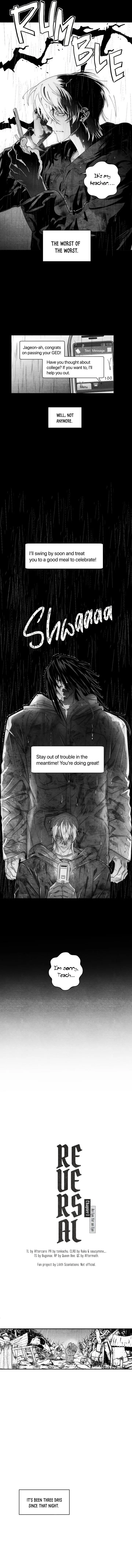 Counter Attack - Chapter 1 Page 6