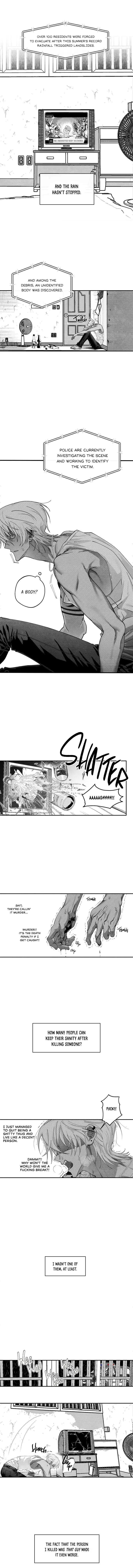 Counter Attack - Chapter 1 Page 7